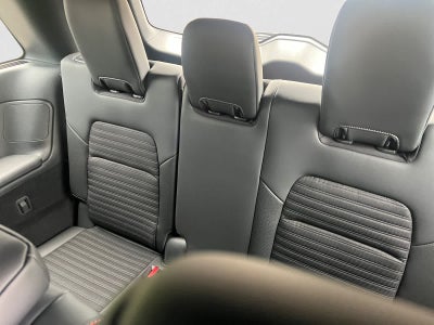 2026 Nissan Pathfinder Rock Creek 4WD