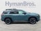 2026 Nissan Pathfinder Rock Creek 4WD