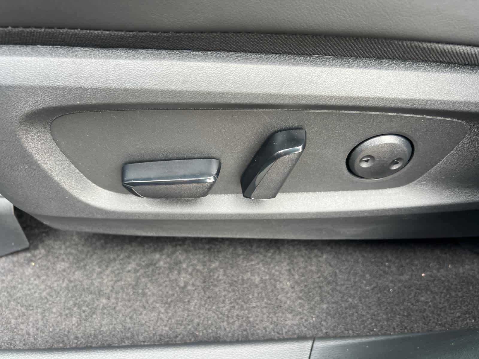 2026 Nissan Pathfinder Rock Creek 4WD
