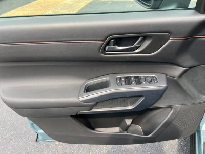 2026 Nissan Pathfinder Rock Creek 4WD