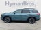 2026 Nissan Pathfinder Rock Creek 4WD
