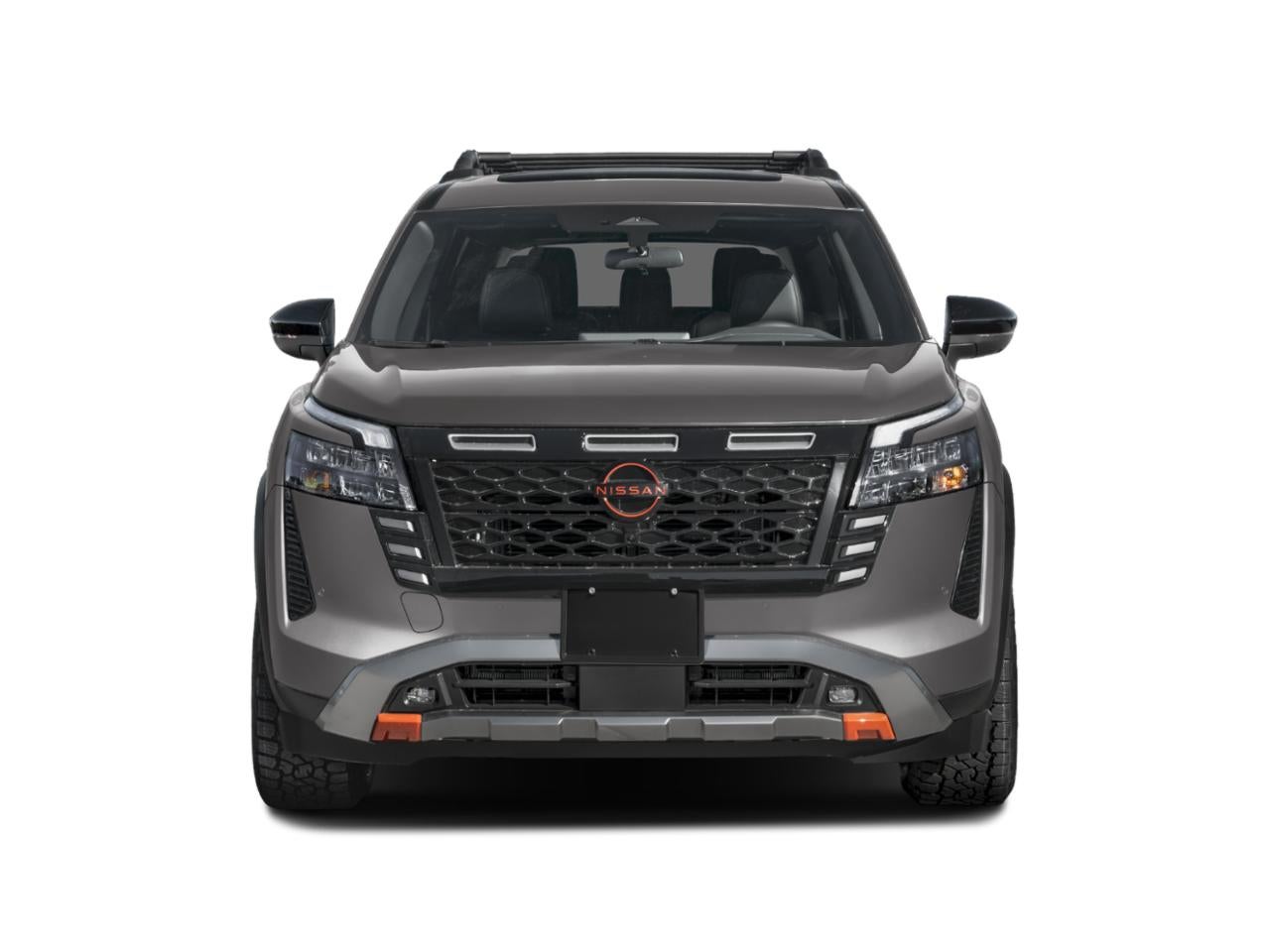 2026 Nissan Pathfinder Rock Creek®