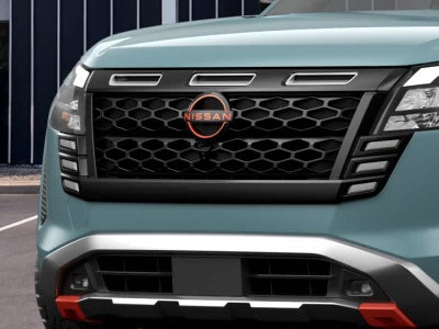 2026 Nissan Pathfinder Rock Creek®
