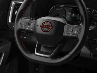 2026 Nissan Pathfinder Rock Creek®