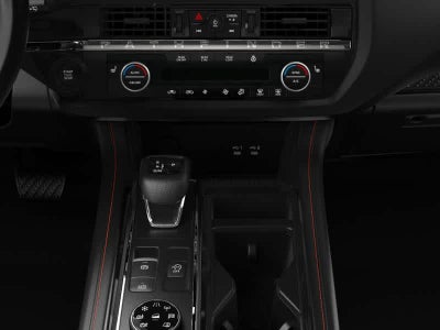 2026 Nissan Pathfinder Rock Creek®