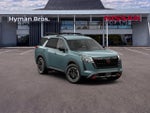 2026 Nissan Pathfinder Rock Creek®