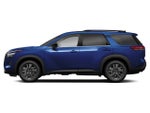 2026 Nissan Pathfinder SV 4WD