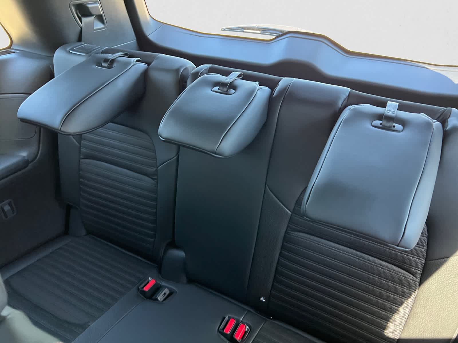 2026 Nissan Pathfinder Rock Creek®