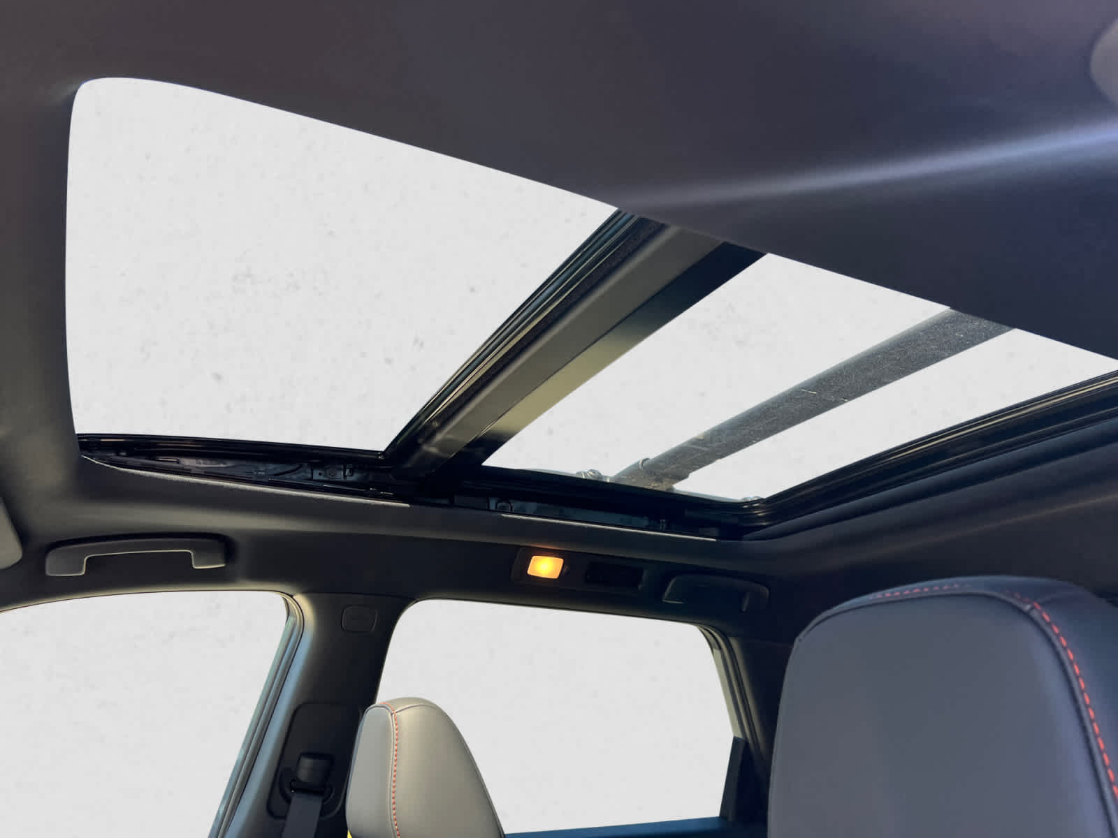 2026 Nissan Pathfinder Rock Creek®