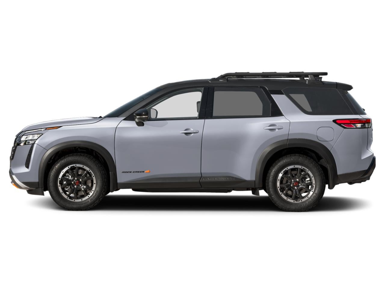 2026 Nissan Pathfinder Rock Creek®