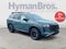 2026 Nissan Pathfinder Rock Creek 4WD