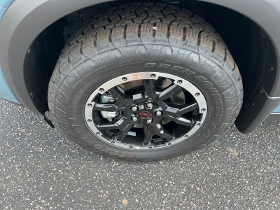 2026 Nissan Pathfinder Rock Creek 4WD