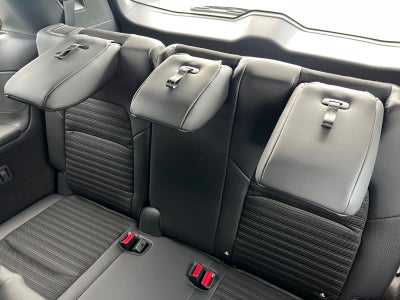 2026 Nissan Pathfinder Rock Creek 4WD