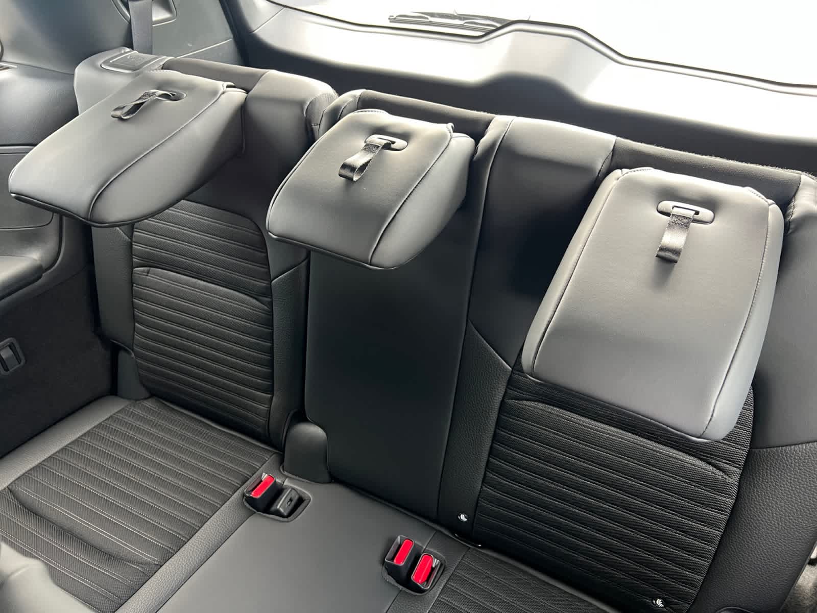 2026 Nissan Pathfinder Rock Creek 4WD
