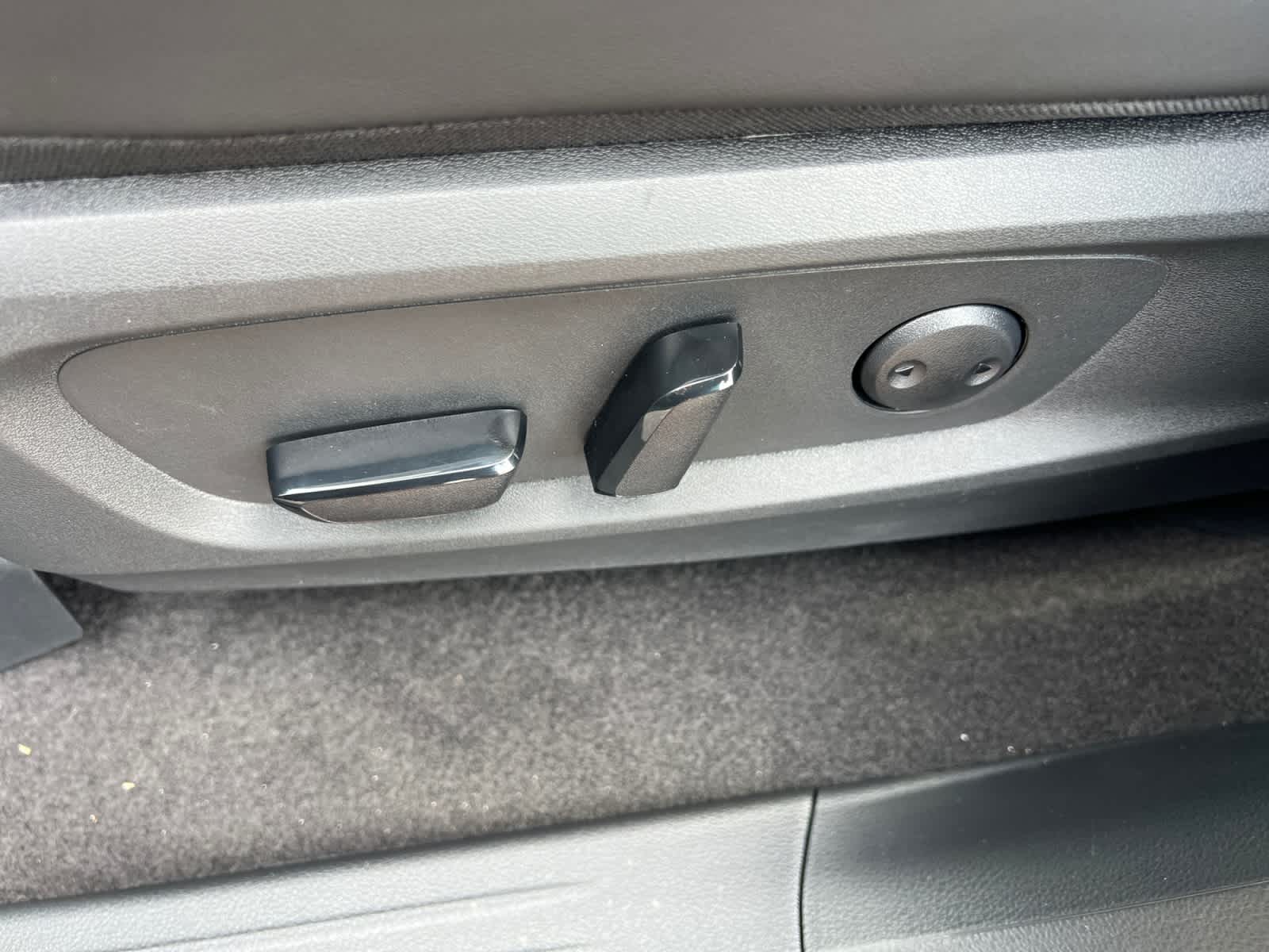 2026 Nissan Pathfinder Rock Creek 4WD