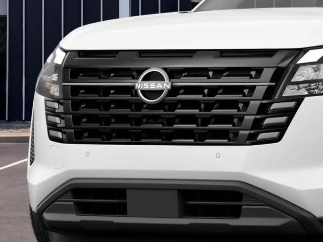 2026 Nissan Pathfinder SV 2WD