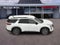 2026 Nissan Pathfinder SV 2WD