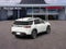 2026 Nissan Pathfinder SV 2WD