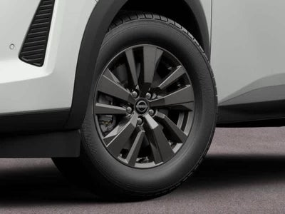 2026 Nissan Pathfinder SV 2WD