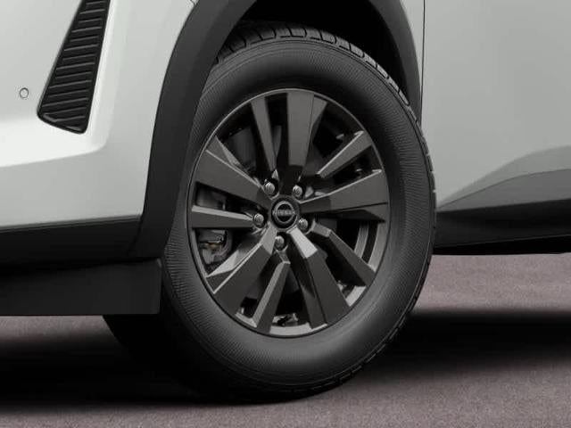 2026 Nissan Pathfinder SV 2WD