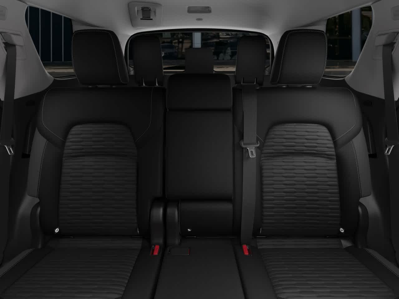 2026 Nissan Pathfinder SV 2WD