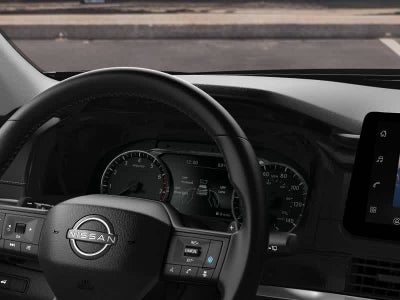 2026 Nissan Pathfinder SV 2WD