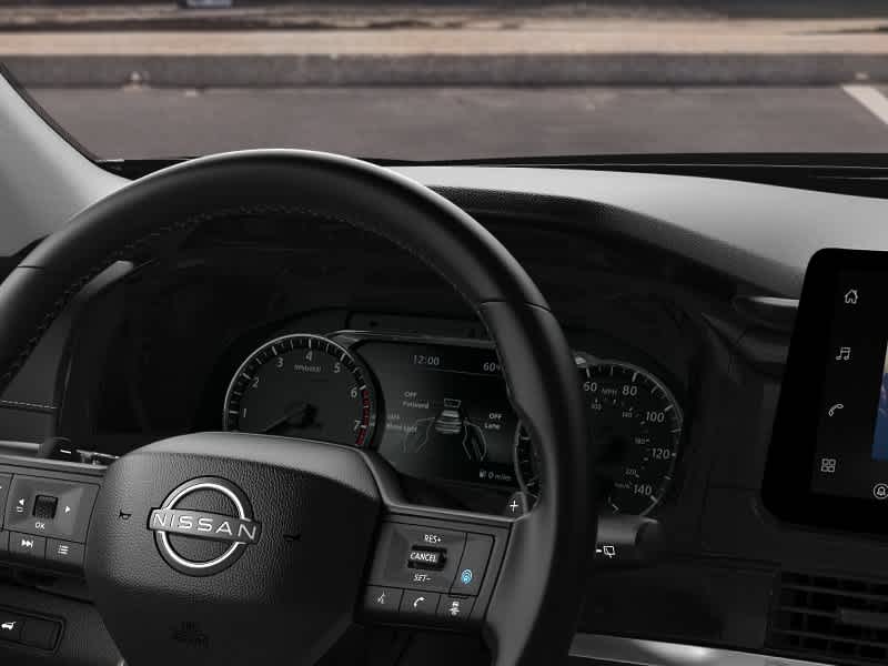 2026 Nissan Pathfinder SV 2WD