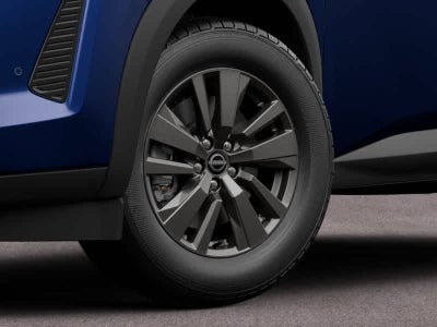 2026 Nissan Pathfinder SV 2WD