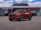 2026 Nissan Pathfinder SV 2WD