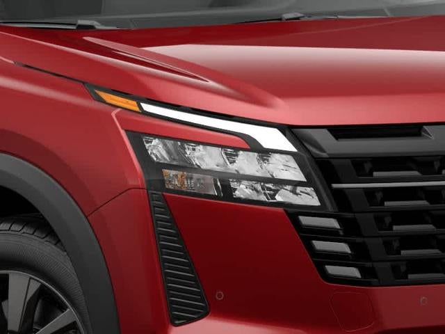 2026 Nissan Pathfinder SV 2WD