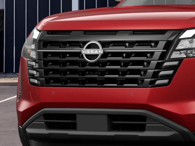 2026 Nissan Pathfinder SV 2WD