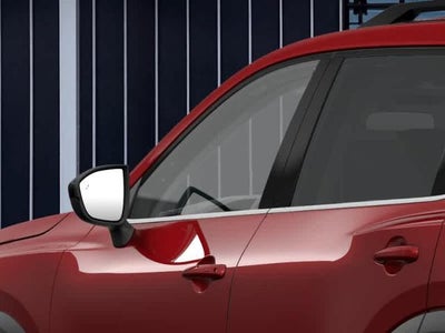 2026 Nissan Pathfinder SV 2WD