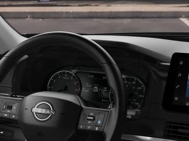 2026 Nissan Pathfinder SV 2WD
