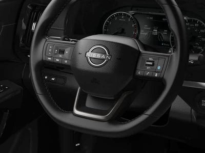 2026 Nissan Pathfinder SV 2WD