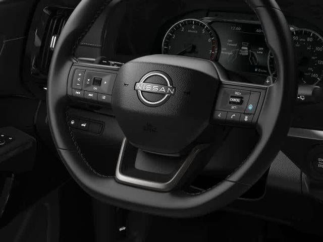 2026 Nissan Pathfinder SV 2WD
