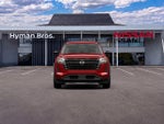 2026 Nissan Pathfinder SV 2WD