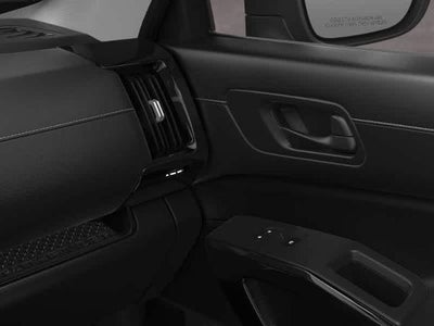 2026 Nissan Pathfinder SV 2WD