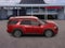 2026 Nissan Pathfinder SV 2WD