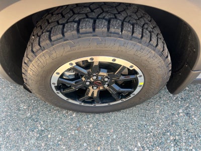 2026 Nissan Pathfinder Rock Creek 4WD
