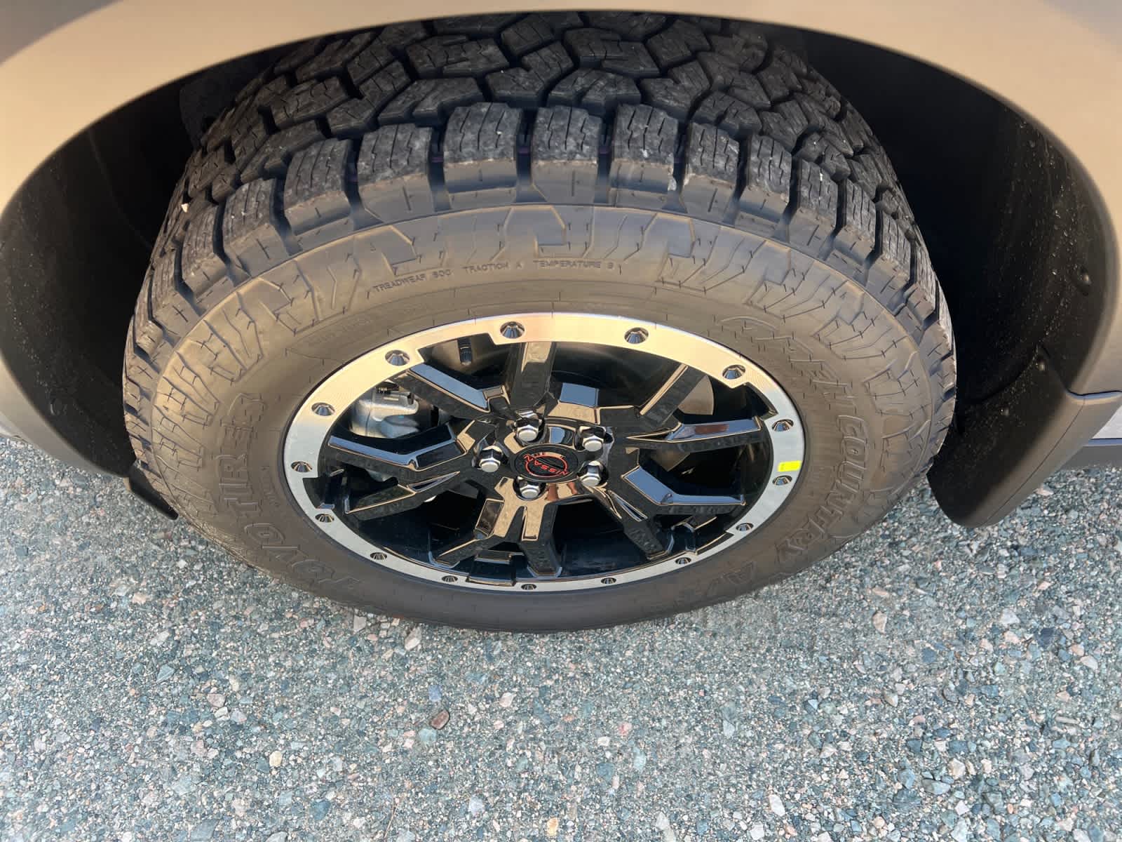 2026 Nissan Pathfinder Rock Creek 4WD
