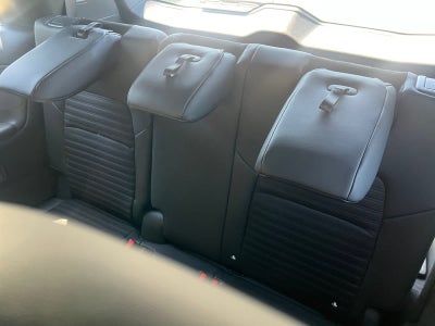 2026 Nissan Pathfinder Rock Creek 4WD