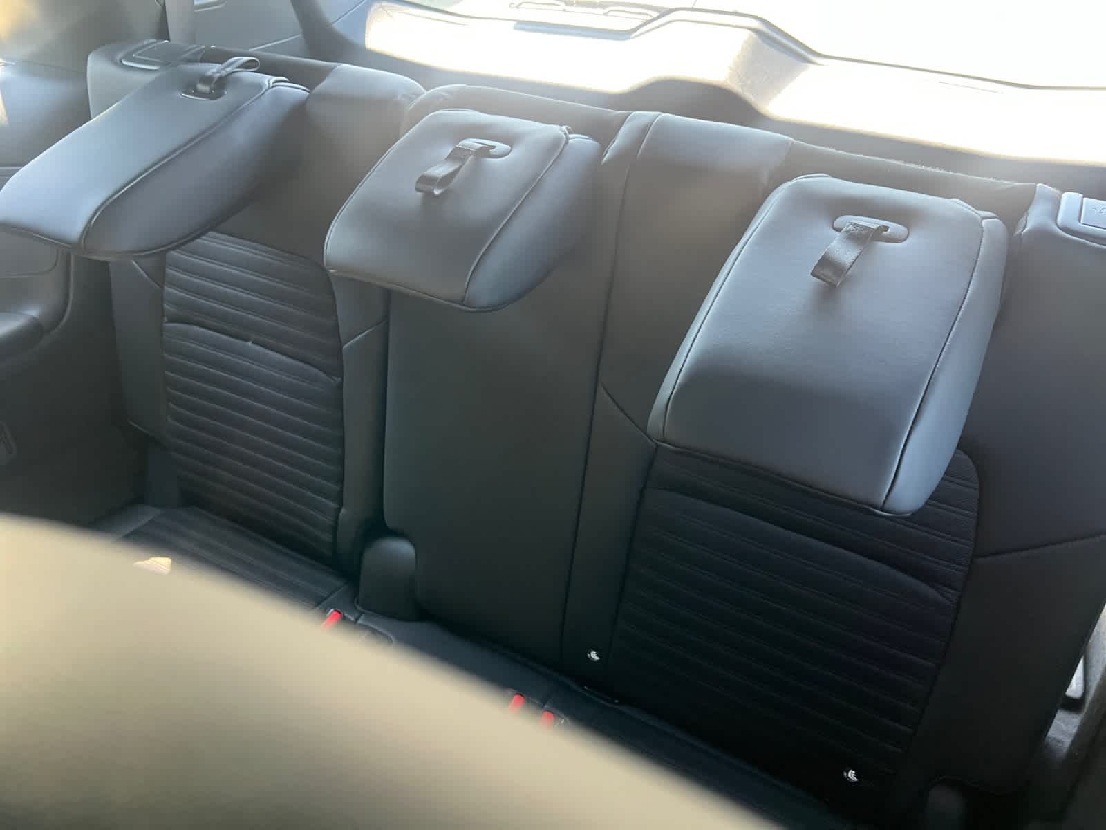 2026 Nissan Pathfinder Rock Creek 4WD
