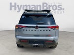 2026 Nissan Pathfinder Rock Creek 4WD