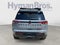 2026 Nissan Pathfinder Rock Creek 4WD