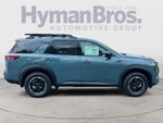 2026 Nissan Pathfinder Rock Creek®