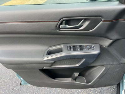 2026 Nissan Pathfinder Rock Creek®