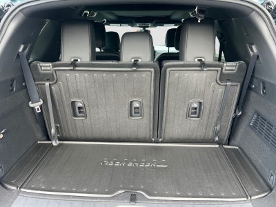 2026 Nissan Pathfinder Rock Creek®