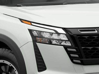 2026 Nissan Pathfinder Rock Creek®