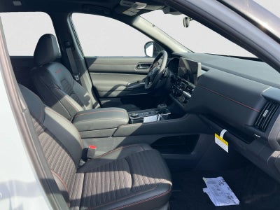 2026 Nissan Pathfinder Rock Creek®
