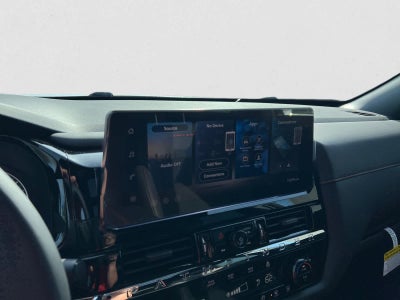 2026 Nissan Pathfinder Rock Creek®